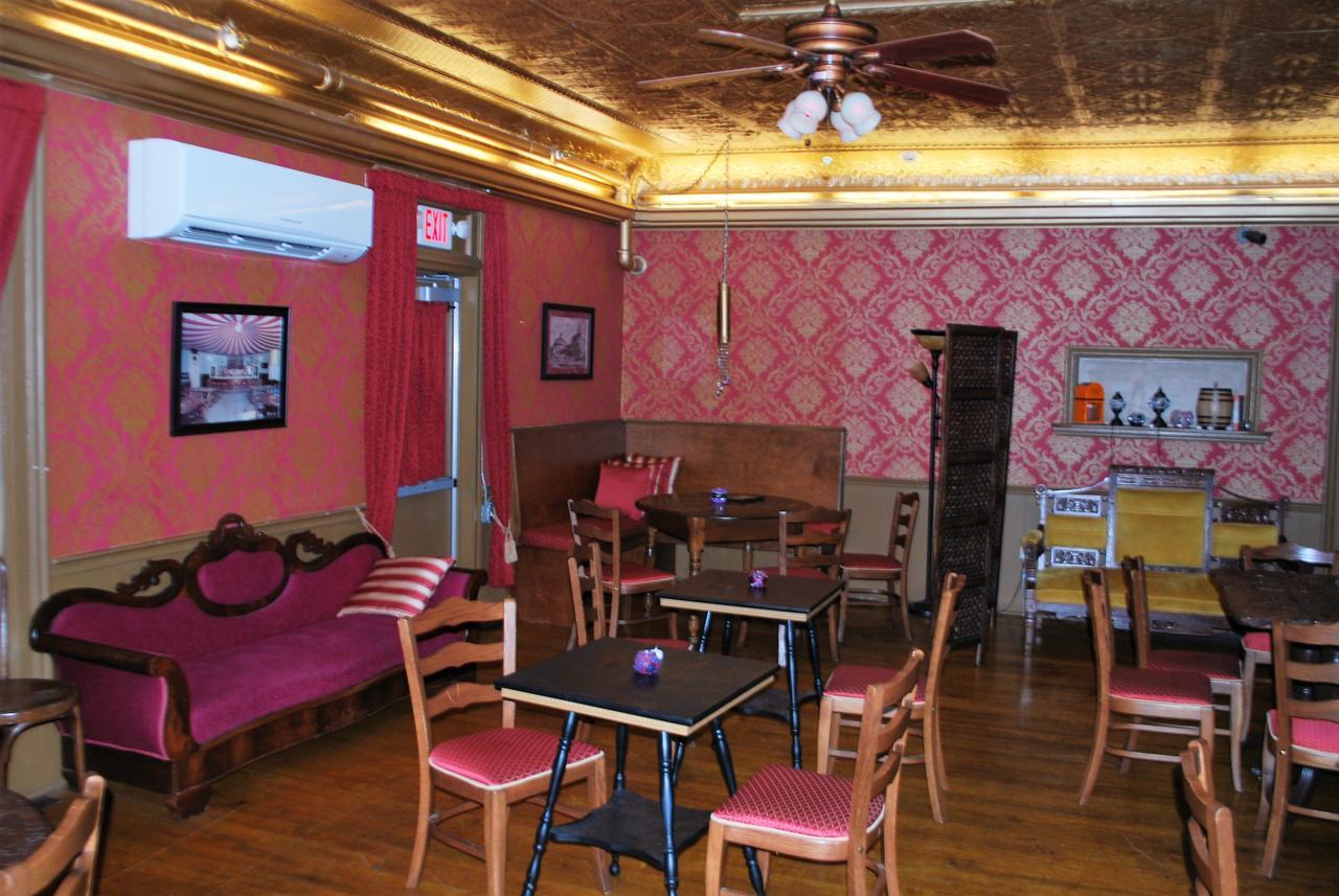 The Historic Park Hotel Put-in-Bay Extérieur photo